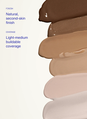 Daily Mineral Sunshade US SunShade-Fair Shade Comparison image number 4