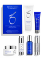 ZO Skin Health Complexion Smoothing + Clarifying Program Front View image number 1