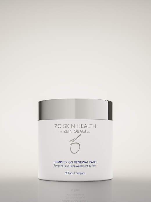 Complexion Renewal Pads