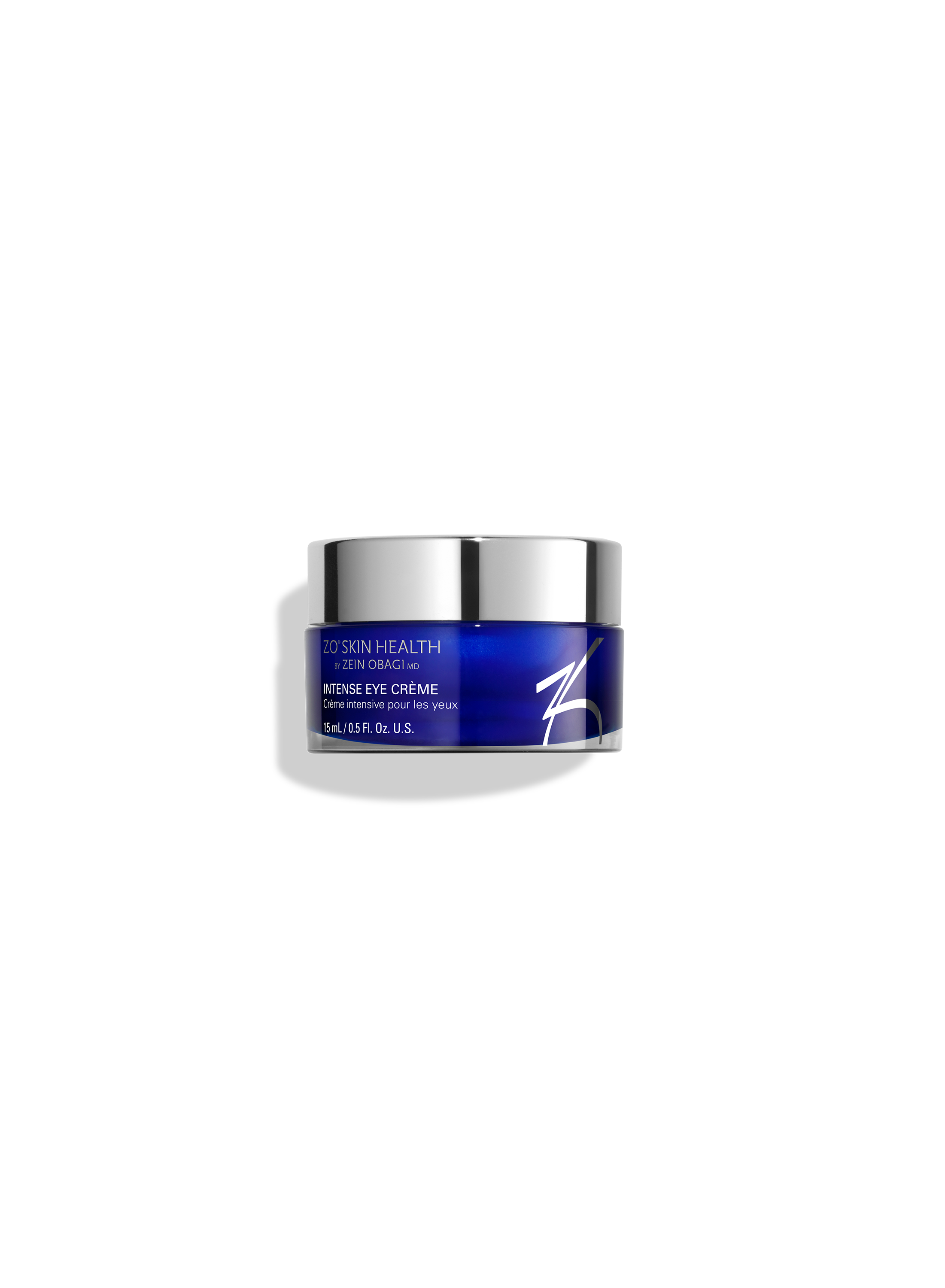 Intense Eye Crème