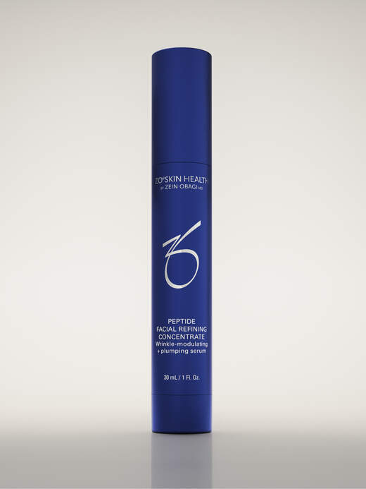 Peptide Facial Refining Concentrate