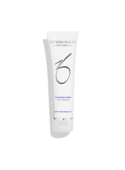 Hydrating Cr&egrave;me (Travel Size)  hi-res