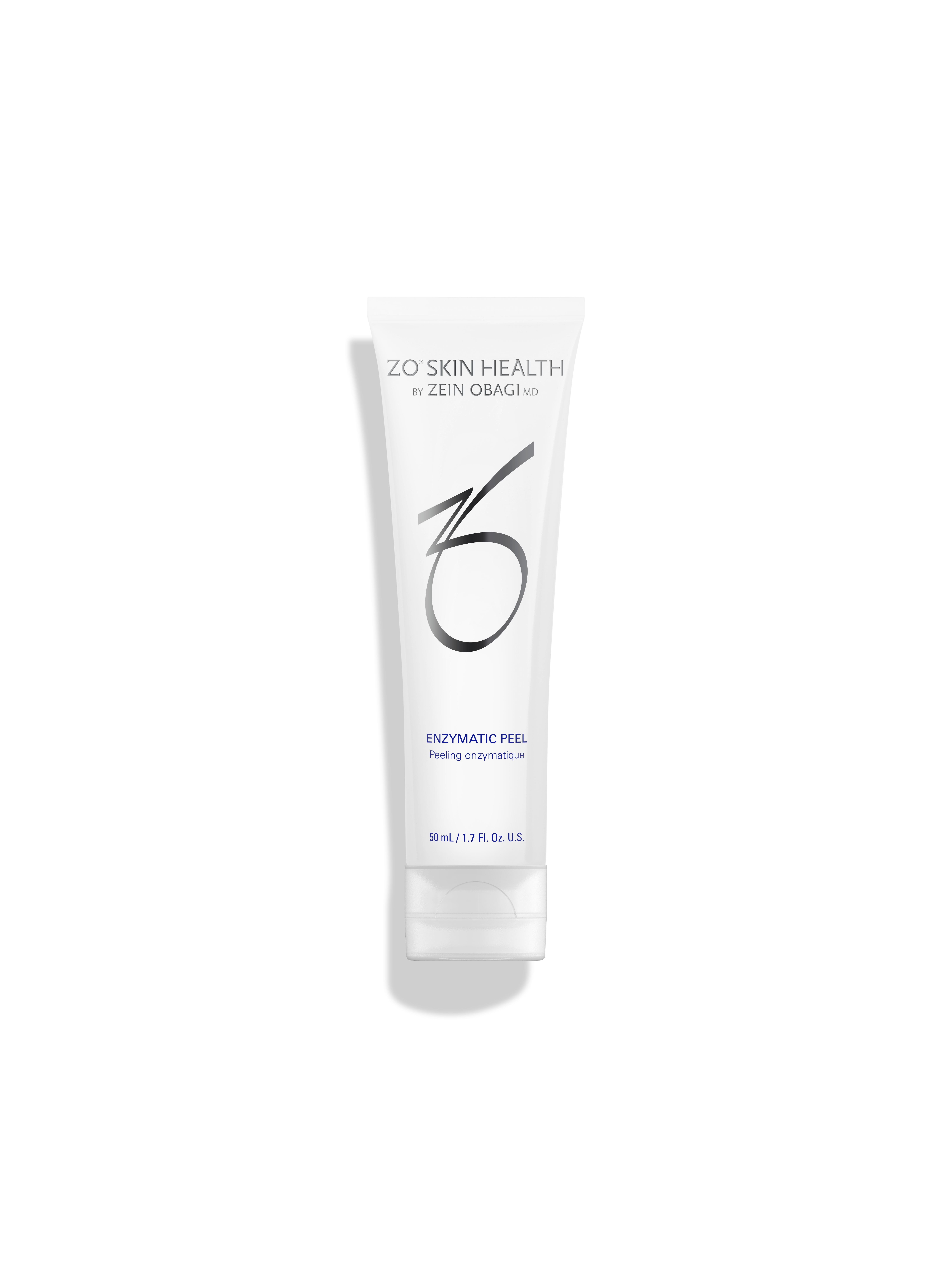 Enzymatic Peel