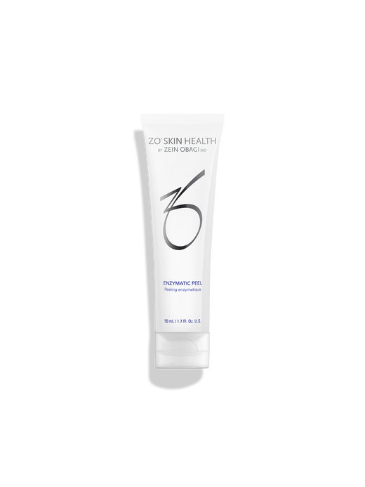 Enzymatic Peel
