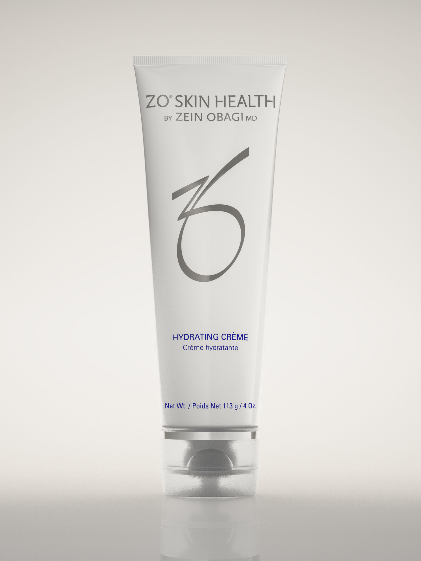 Hydrating Cr&egrave;me