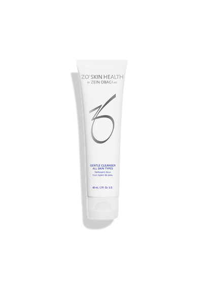 Gentle Cleanser (Travel Size)  hi-res