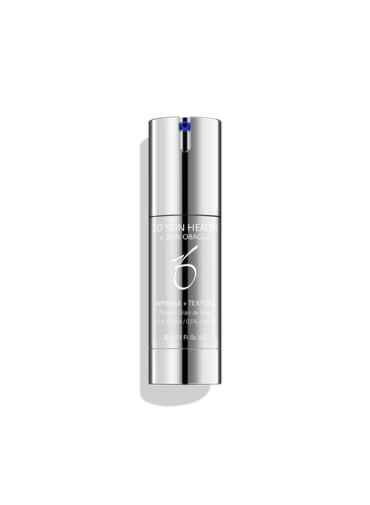 ZO SKin Health Wrinkle and Texture Front View