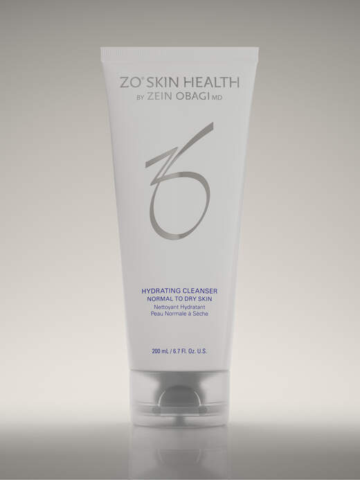 Hydrating Cleanser