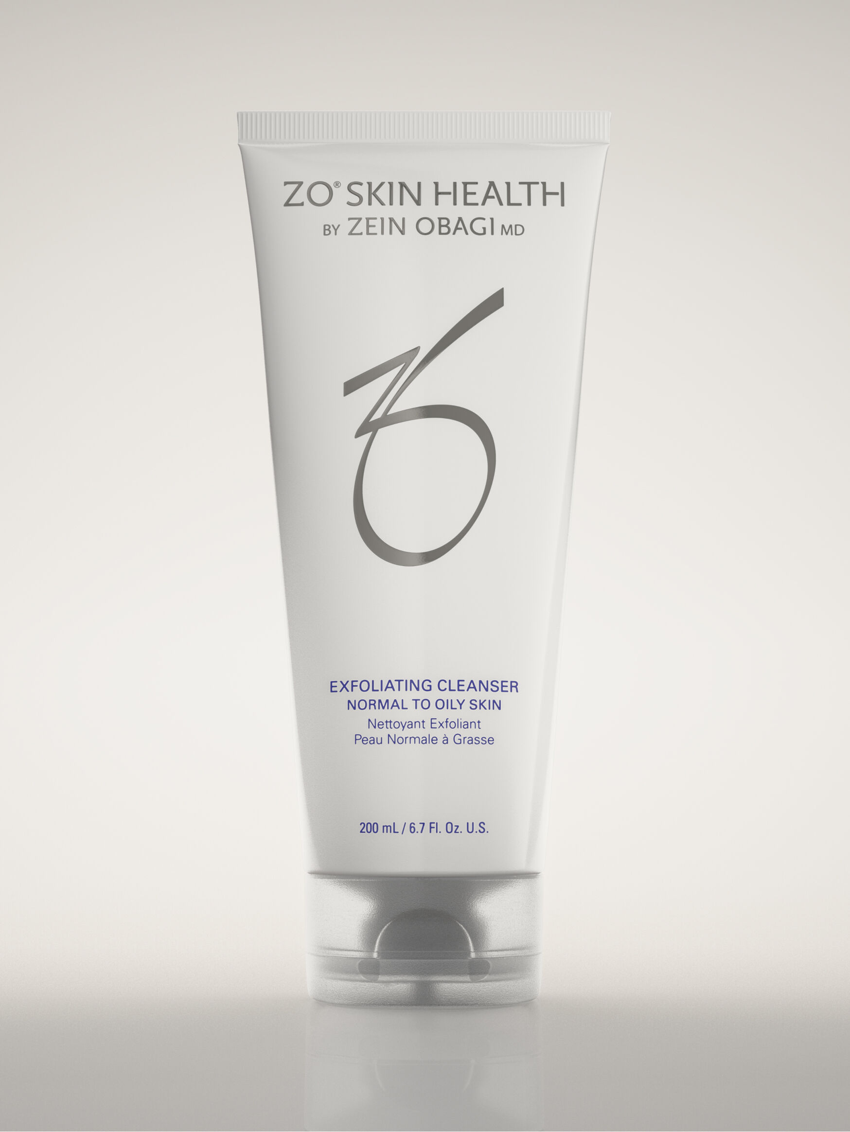 Exfoliating Cleanser