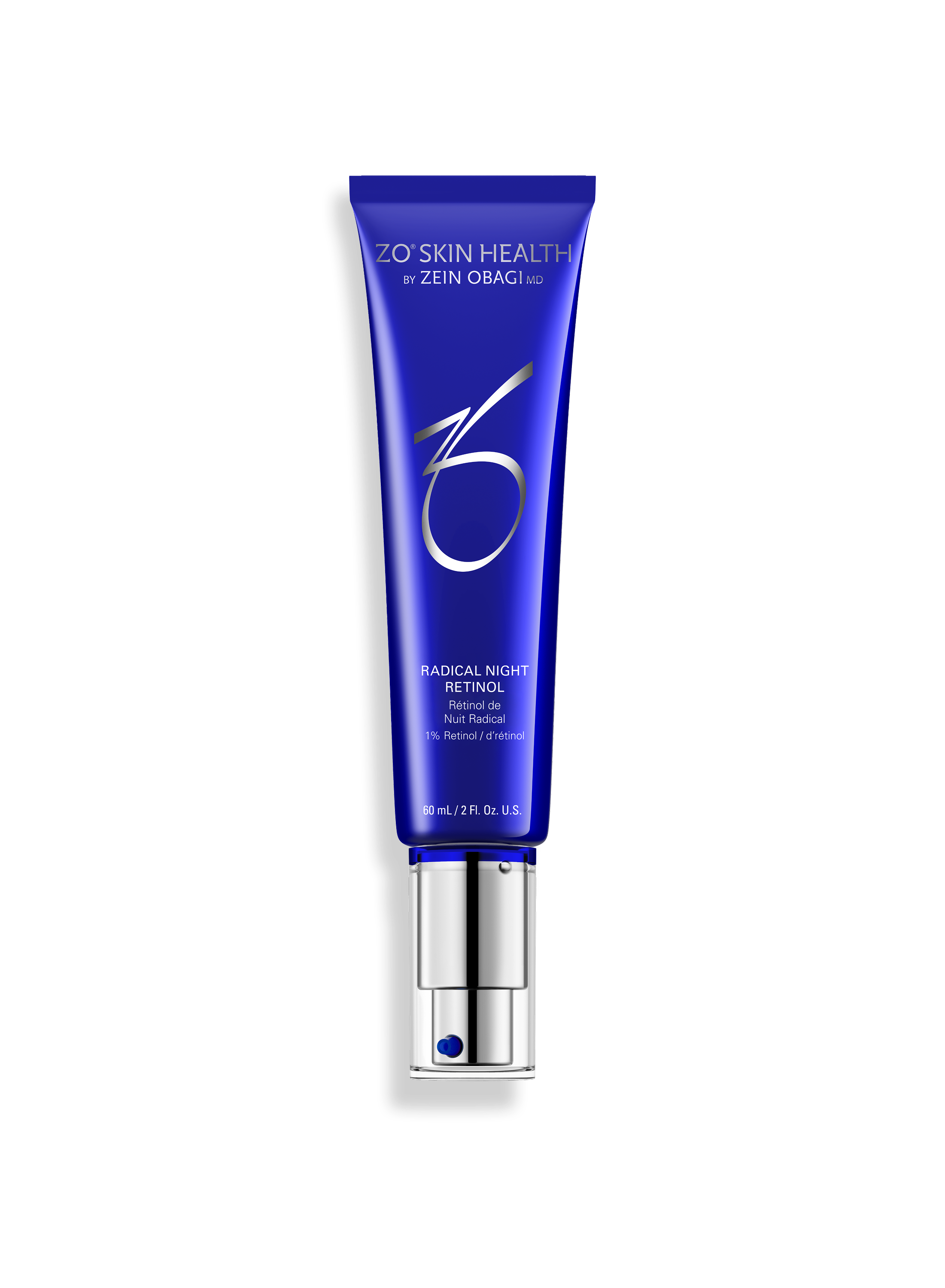 Radical Night Retinol