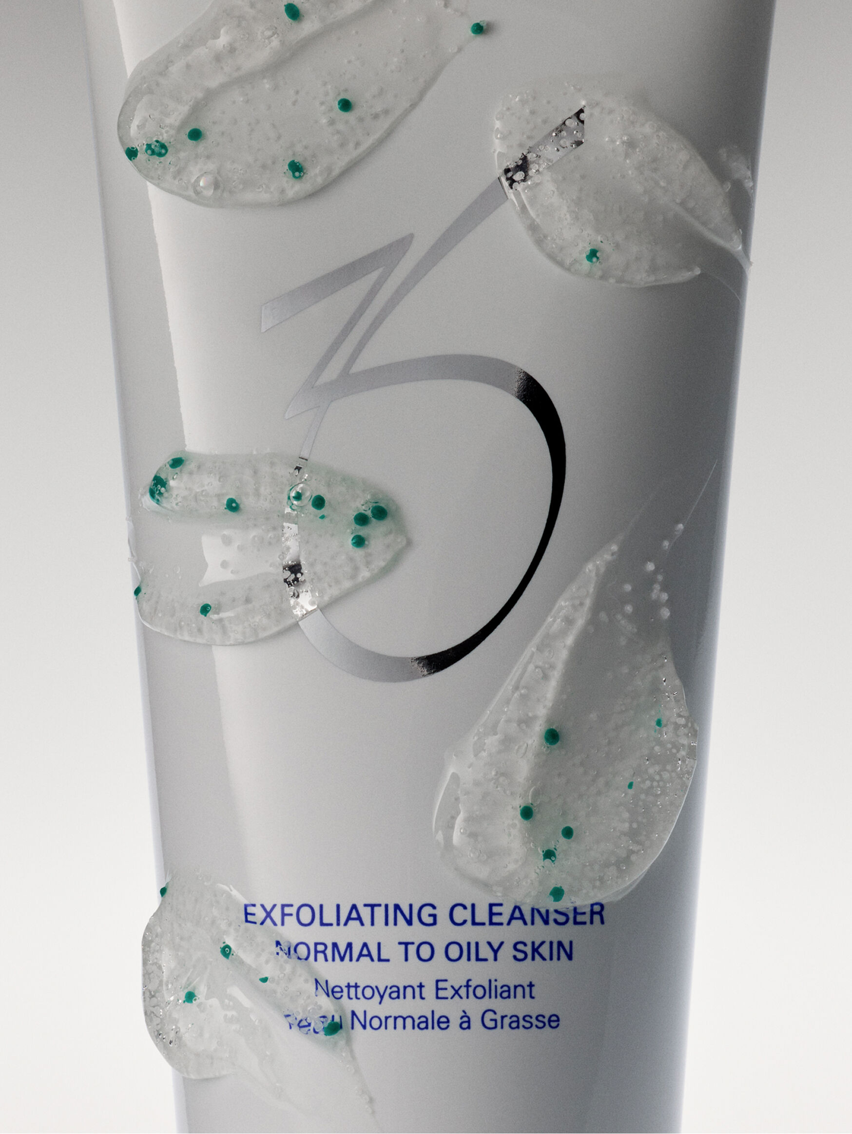 Exfoliating Cleanser