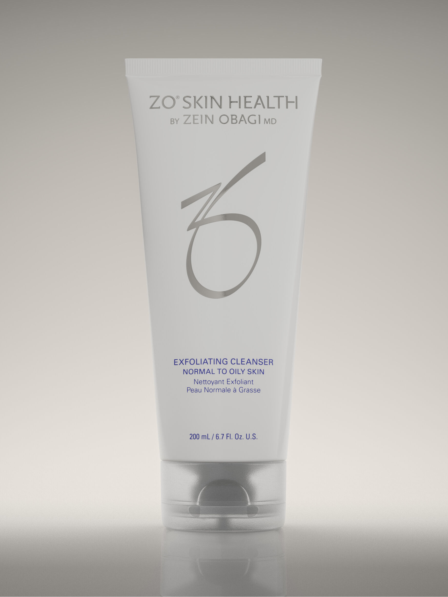 Exfoliating Cleanser