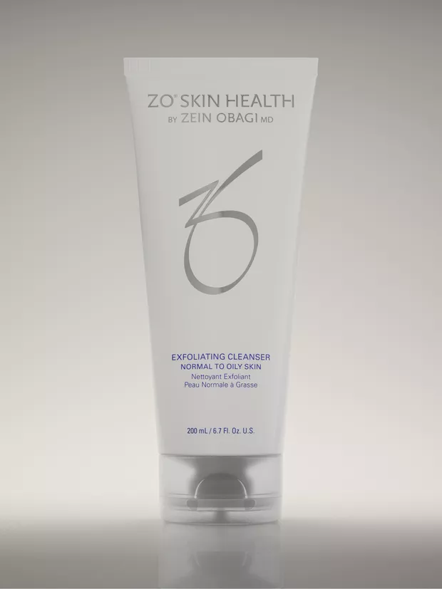 By Skin Type | ZO Skin Health, Inc. By Skin Type | ZO Skin Health, Inc.