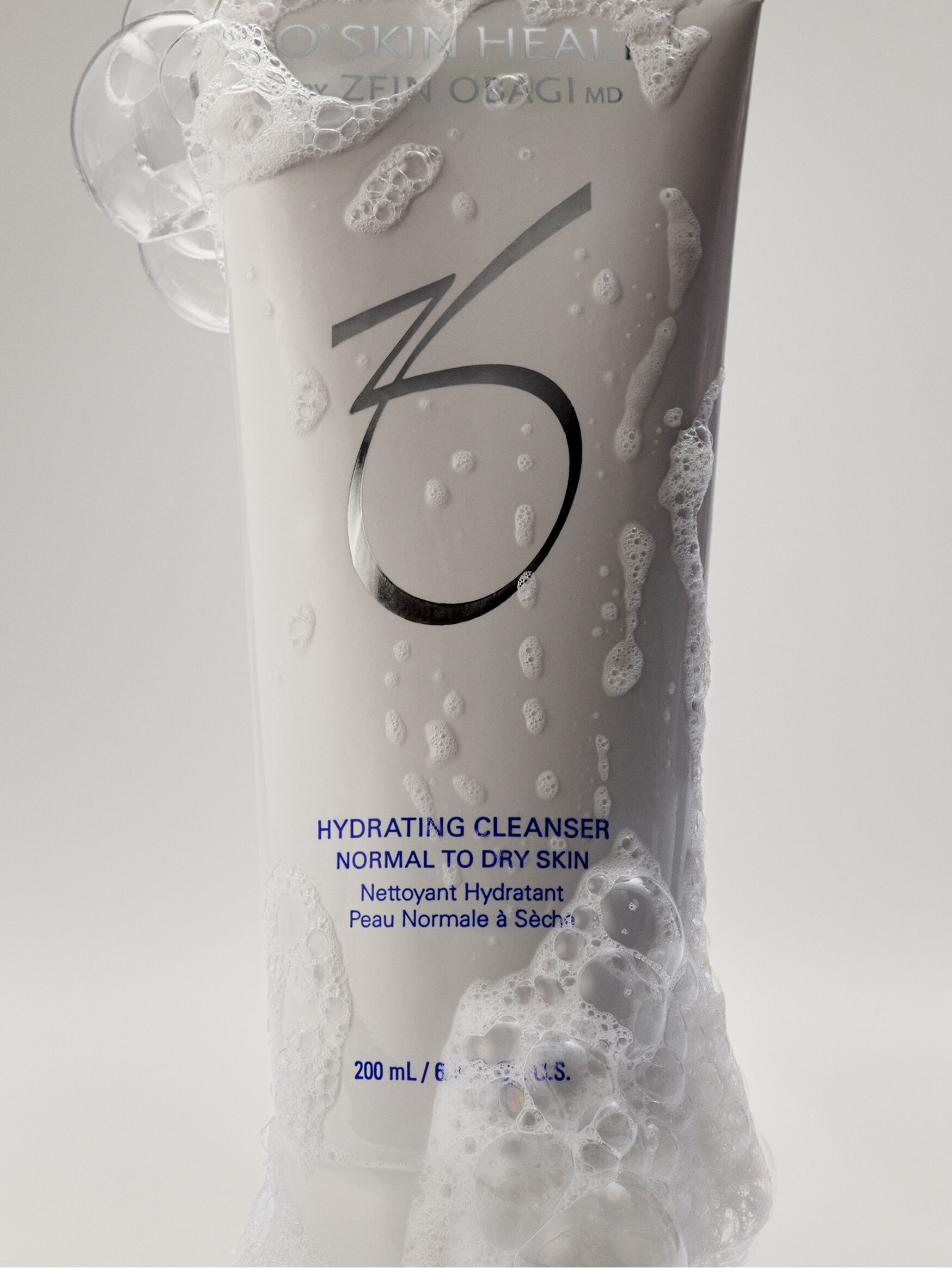 Hydrating Cleanser