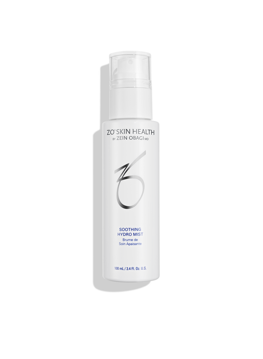 Soothing Hydro Mist  hi-res image number 1