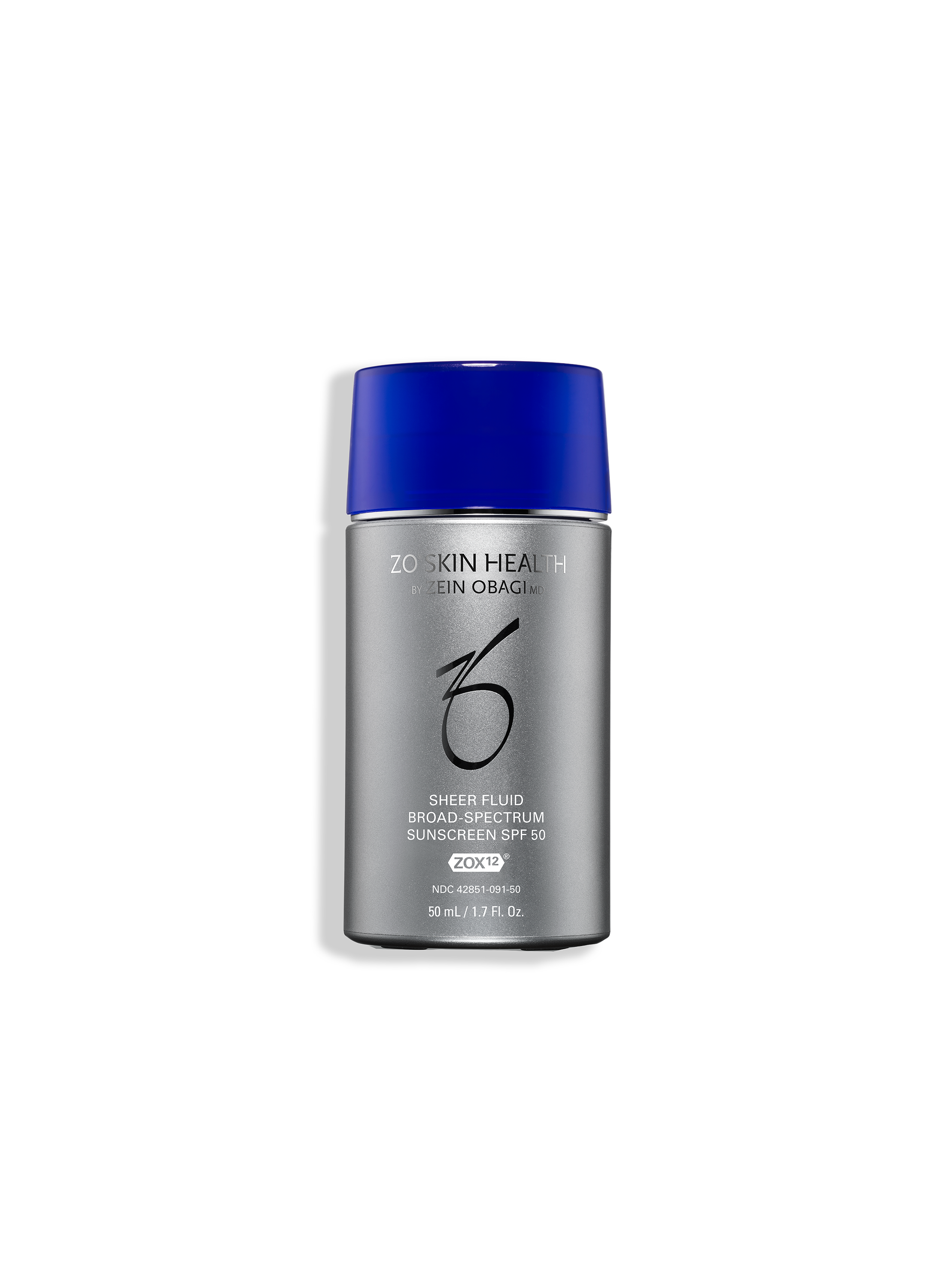 Sheer Fluid Sunscreen
