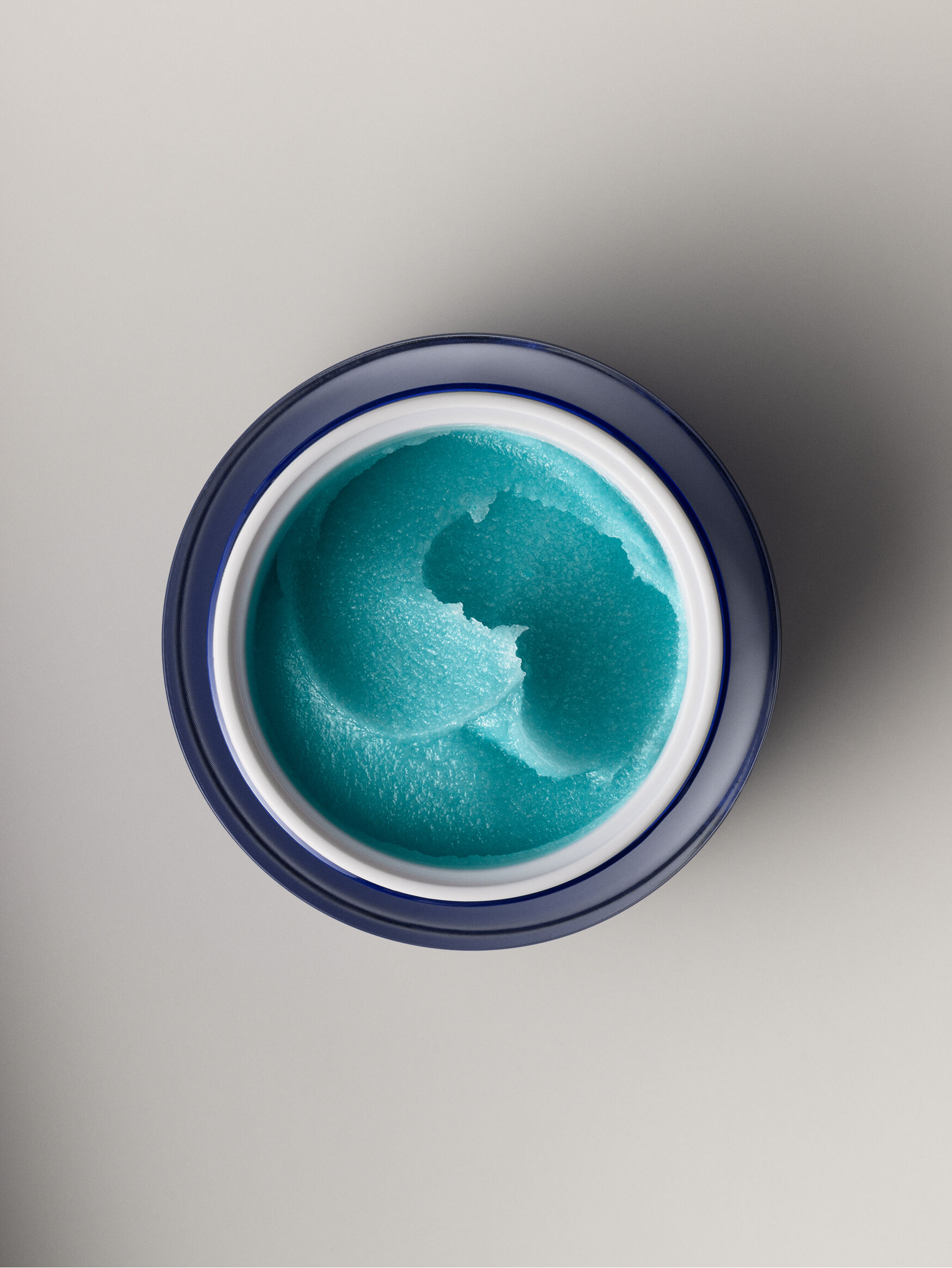 Exfoliating Polish