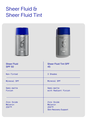 SheerFluidTint Fair Light Comparison image number 7