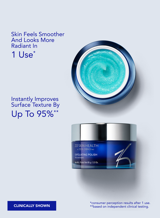 Exfoliating Polish  hi-res image number 6