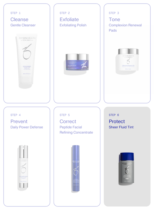 SheerFluidTint Fair Light Protocol image number 8