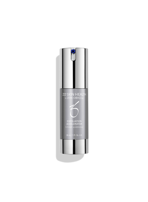 Exfoliation Accelerator (Travel Size)  hi-res image number 1