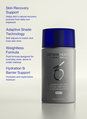 SheerFluidTint Fair Light Benefits image number 2