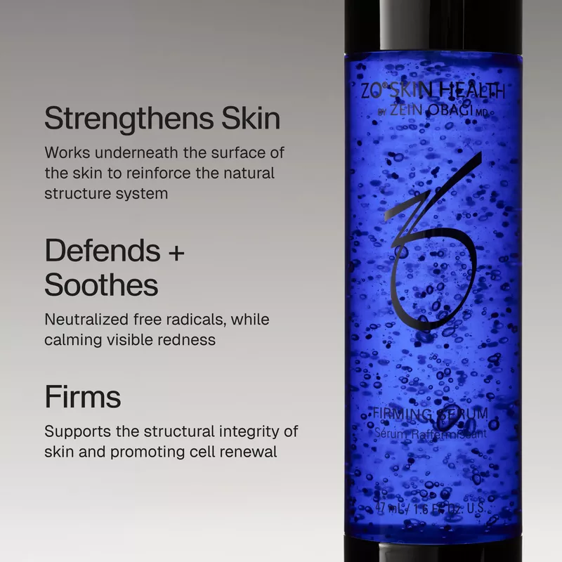 Firming Serum | Skin Tightening Serum | ZO Skin Health, Inc. Firming Serum | Skin Tightening Serum | ZO Skin Health, Inc.