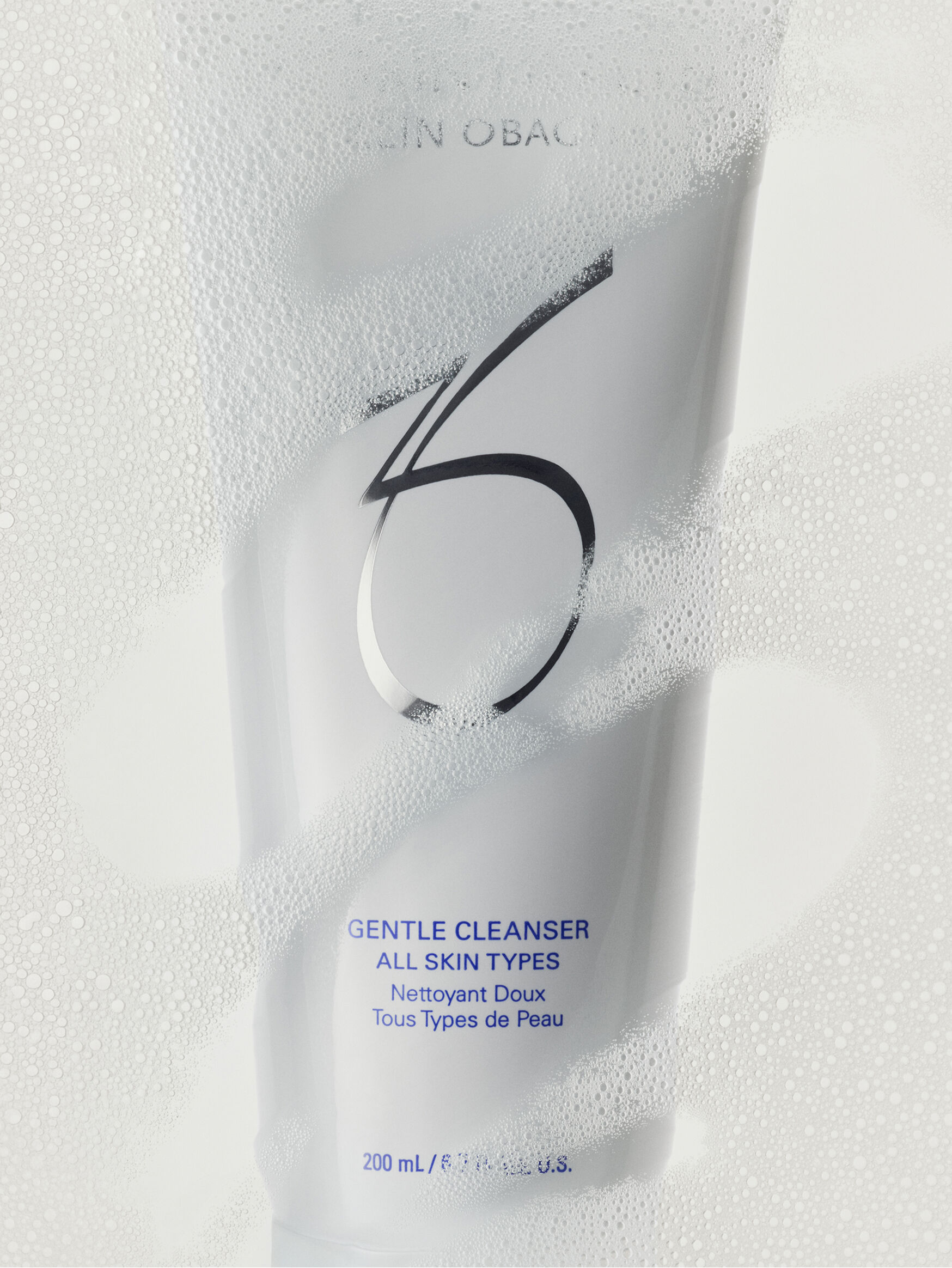 Gentle Cleanser