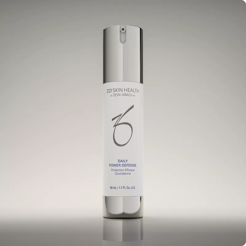 Daily Power Defense Cream | ZO Skin Health, Inc. Daily Power Defense Cream | ZO Skin Health, Inc.