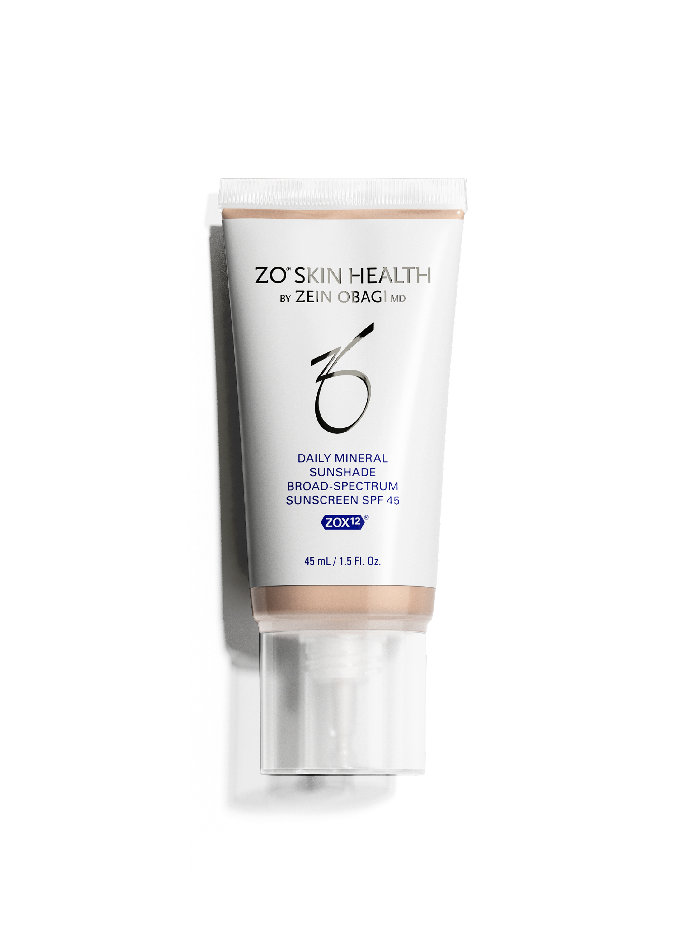 Daily Mineral Sunshade Broad Spectrum SPF 45