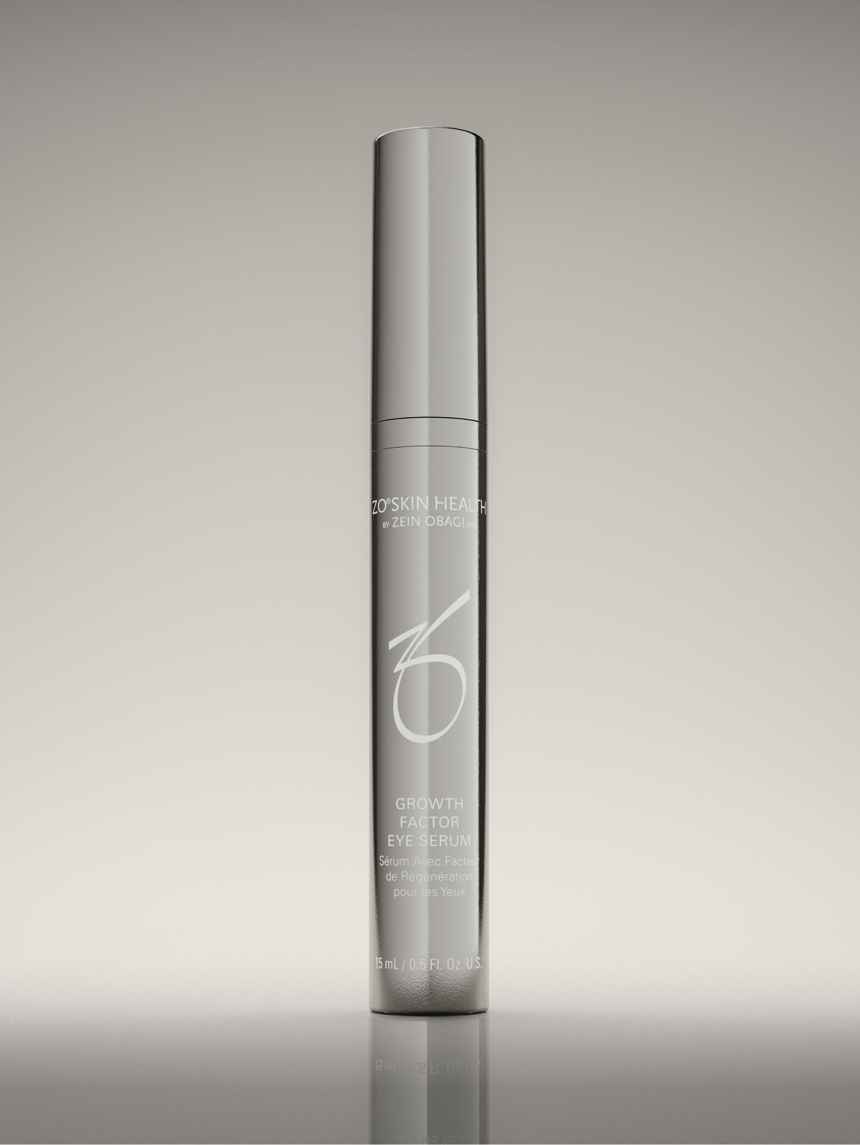 Growth Factor Eye Serum