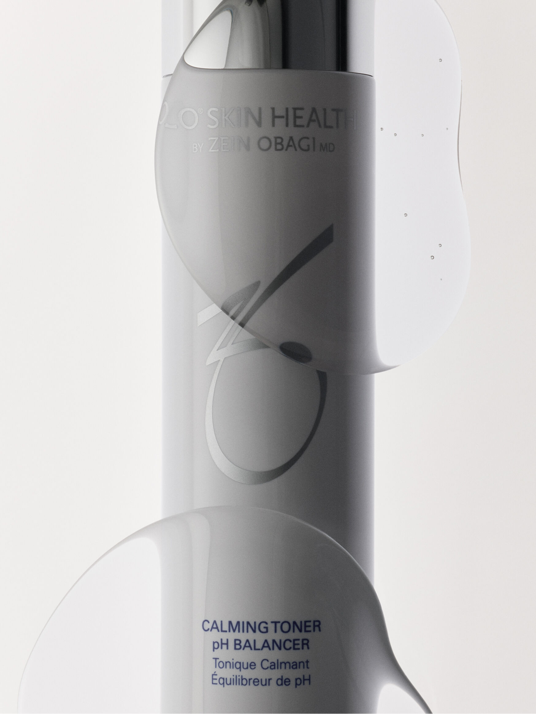 Calming Toner