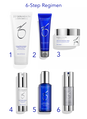 ZO Skin Health Complexion Smoothing + Clarifying Program Stylized image number 2