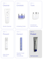 ZO Skin Health Gel Sunscreen SPF 50 Protocol image number 8