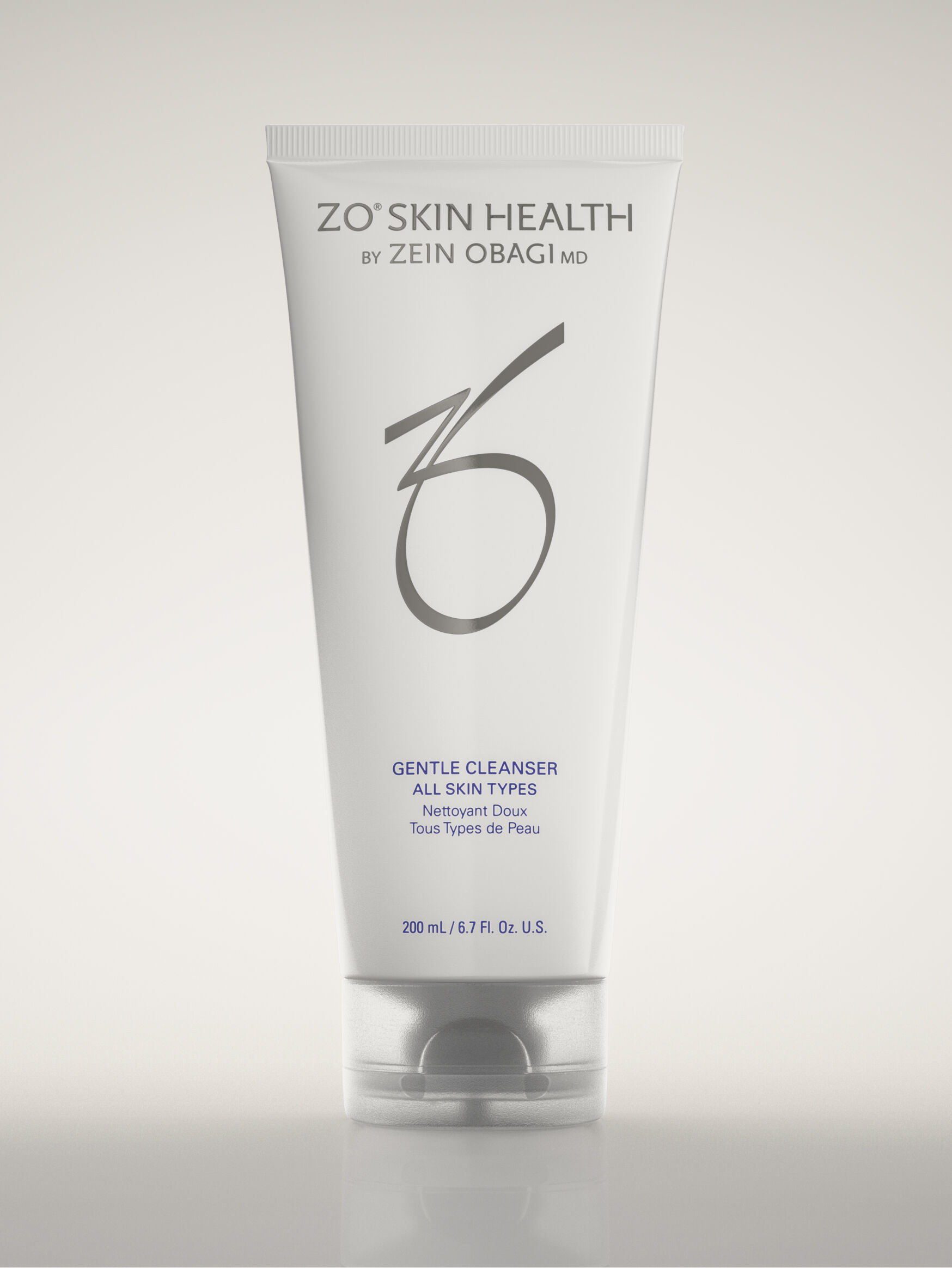 Gentle Cleanser