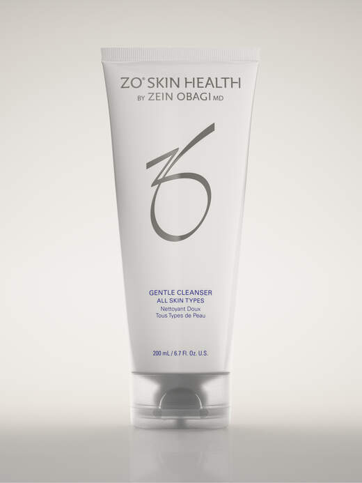 Gentle Cleanser