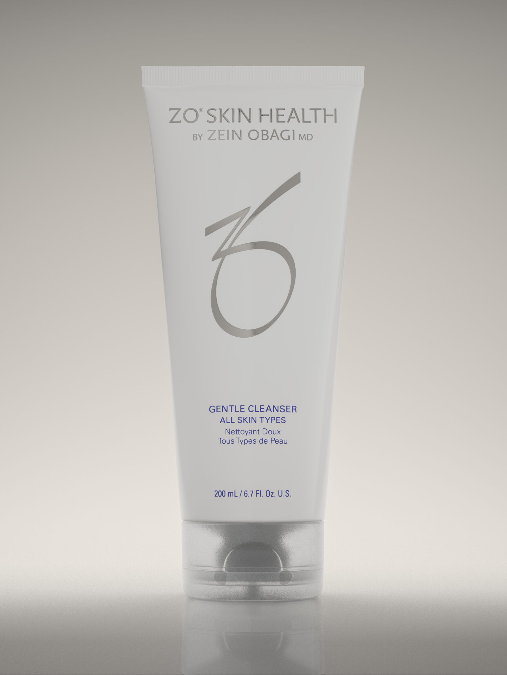 Gentle Cleanser