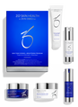 Skin Tone Evening + Brightening Program Front View image number 1