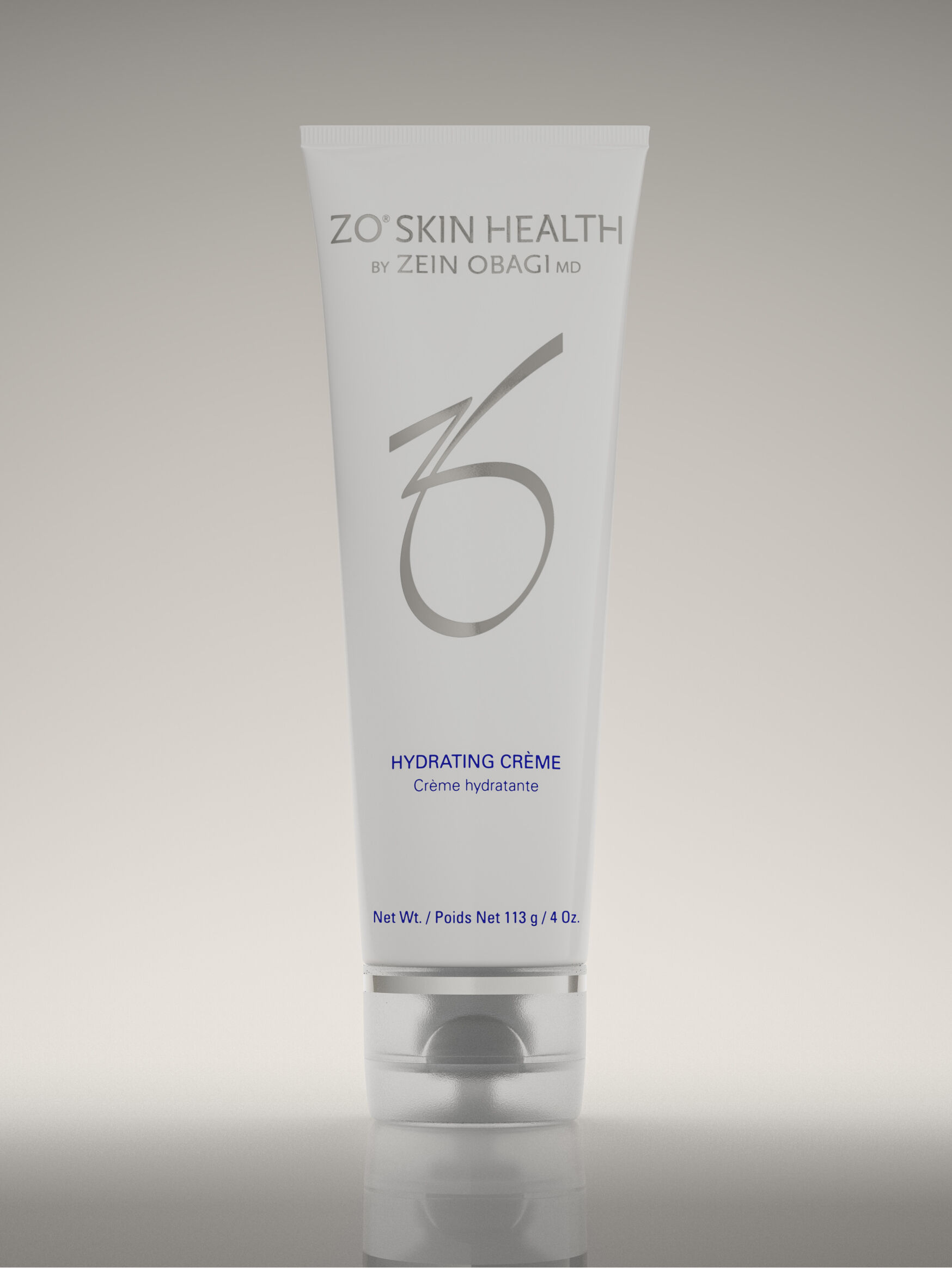 Hydrating Cr&egrave;me