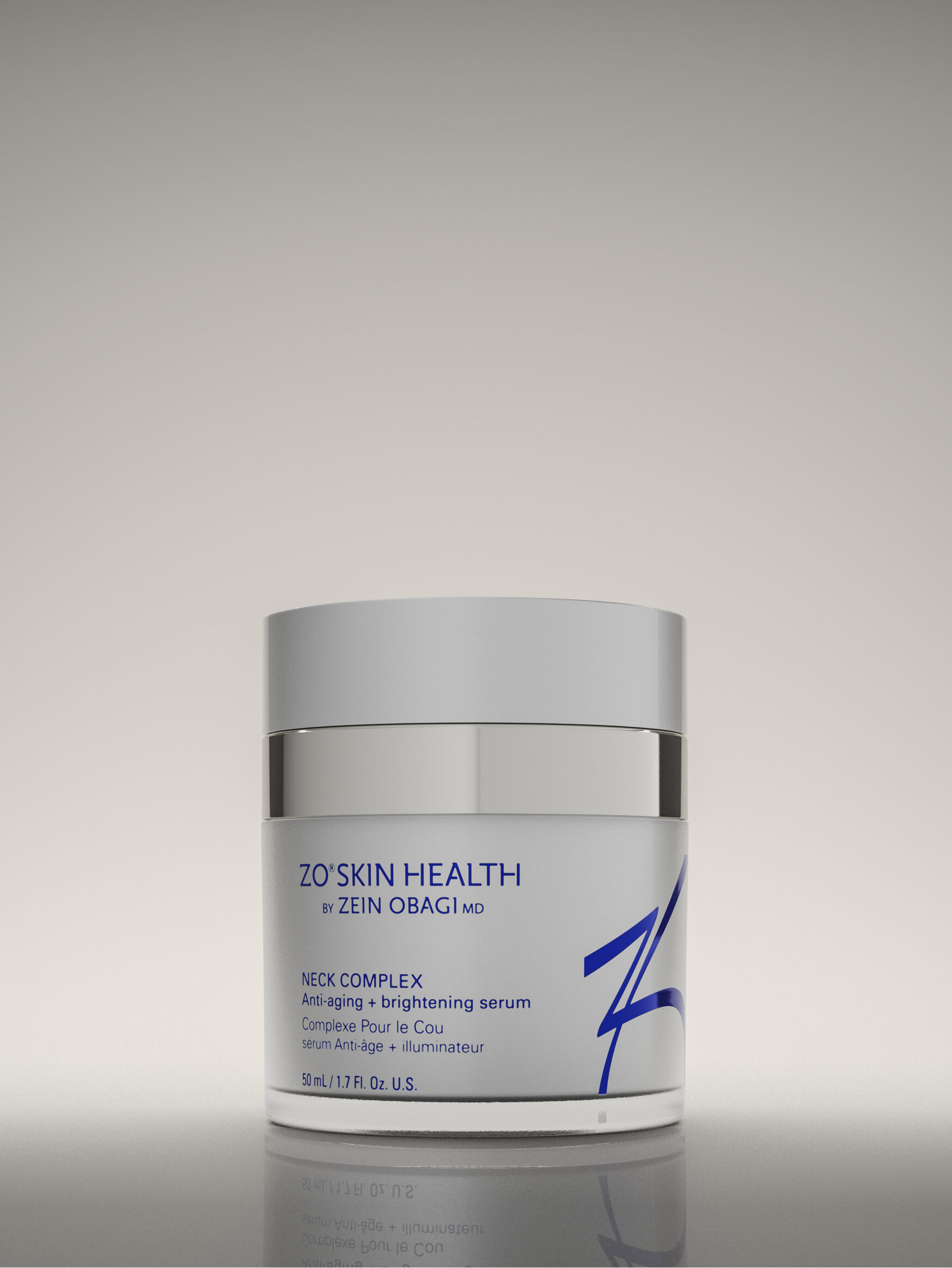 Neck Complex Anti-Aging + Brightening Serum