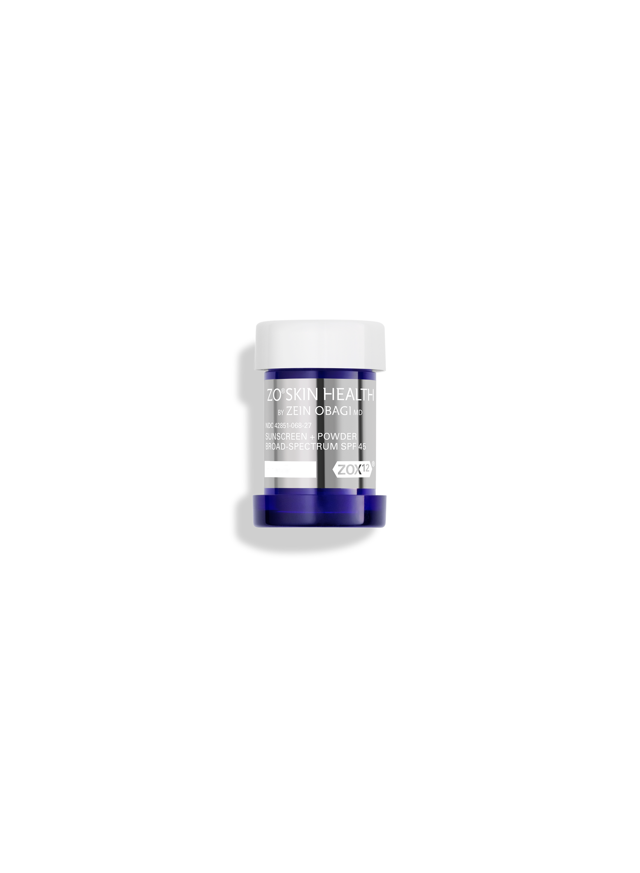 Sunscreen + Powder Broad-Spectrum Refill SPF 45