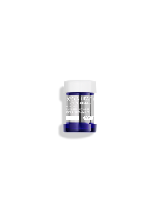 Sunscreen + Powder Broad-Spectrum Refill SPF 45