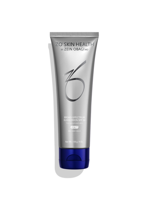 Broad-Spectrum Sunscreen SPF 50