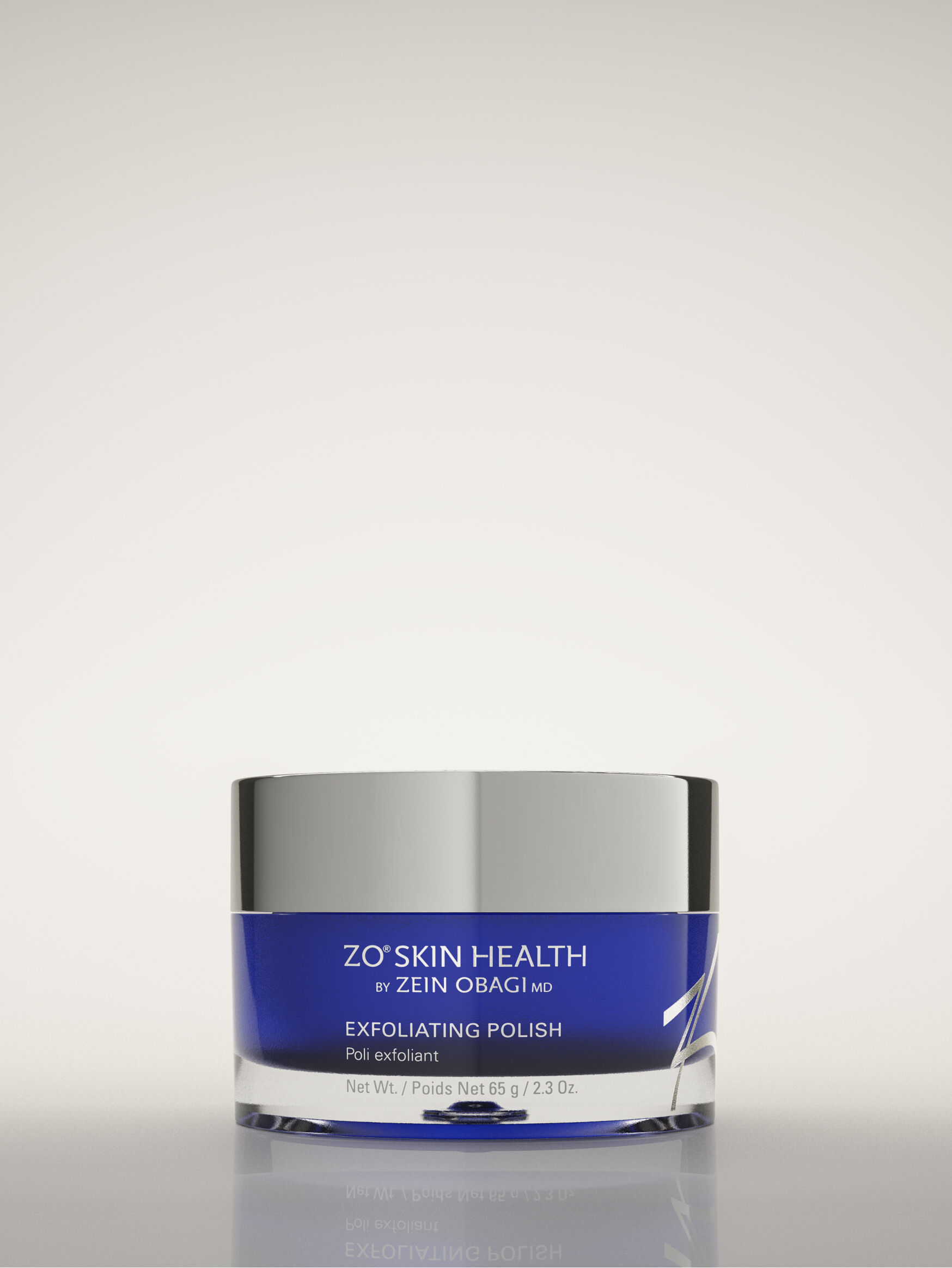 Exfoliating Polish