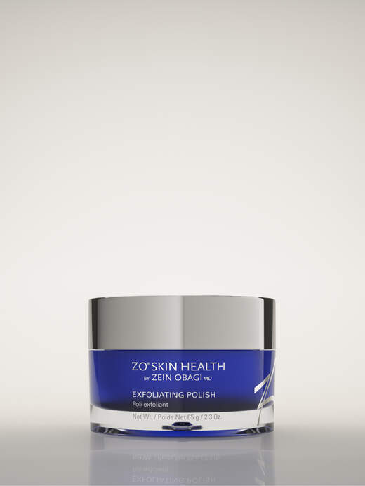 Exfoliating Polish
