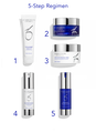 Skin Tone Evening + Brightening Program Detailed Step by Step View image number 2