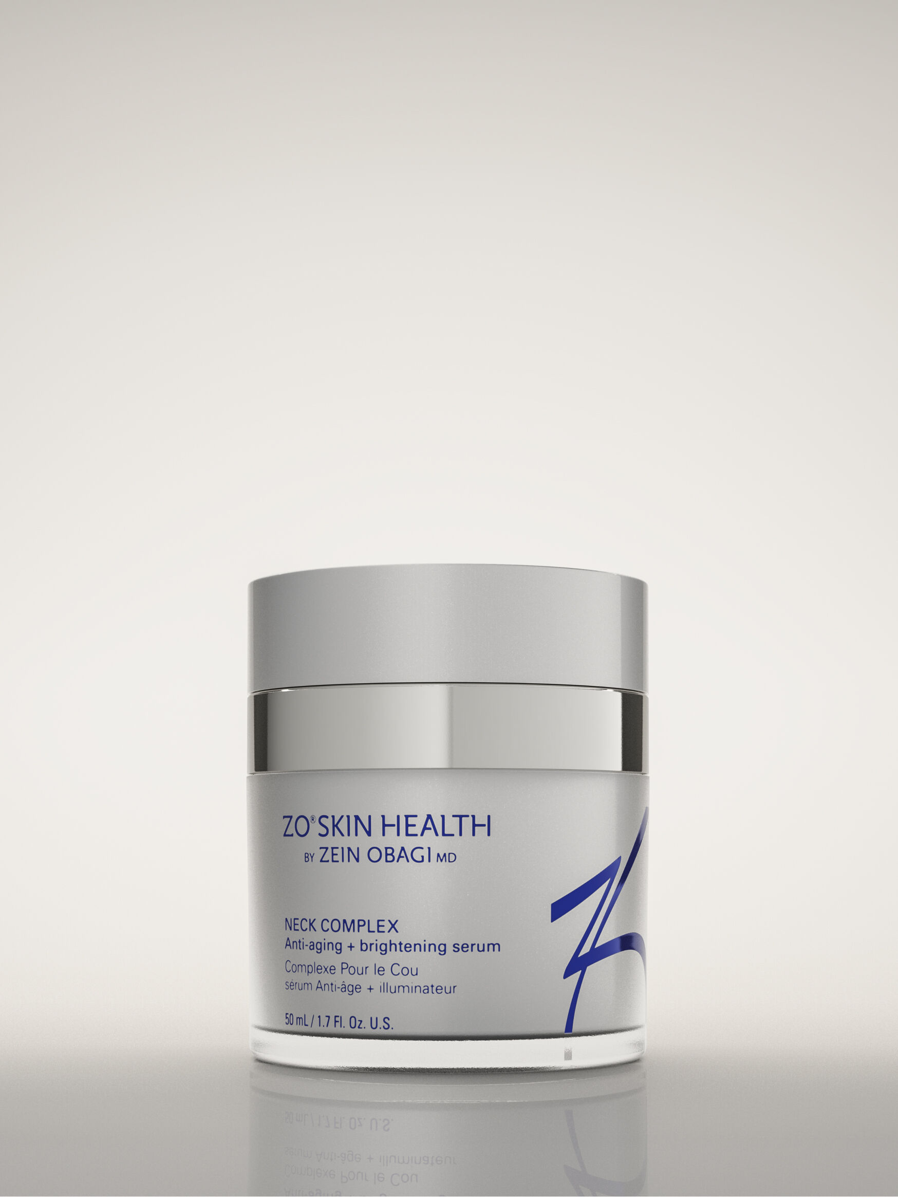 Neck Complex Anti-Aging + Brightening Serum