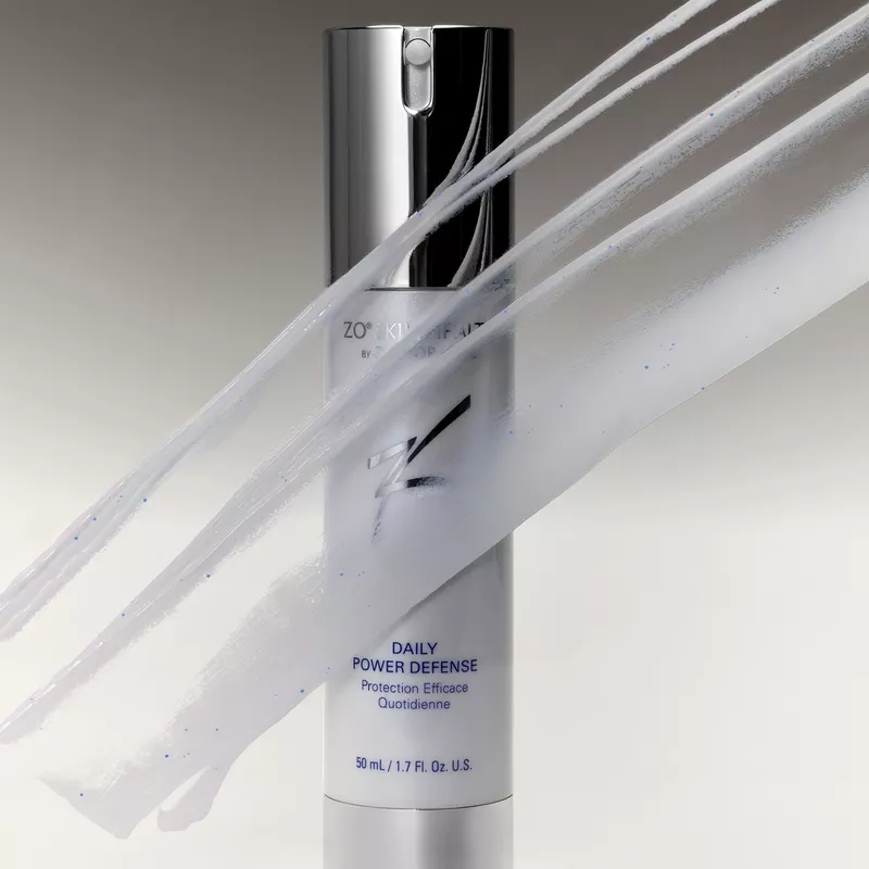Daily Power Defense Cream | ZO Skin Health, Inc. Daily Power Defense Cream | ZO Skin Health, Inc.