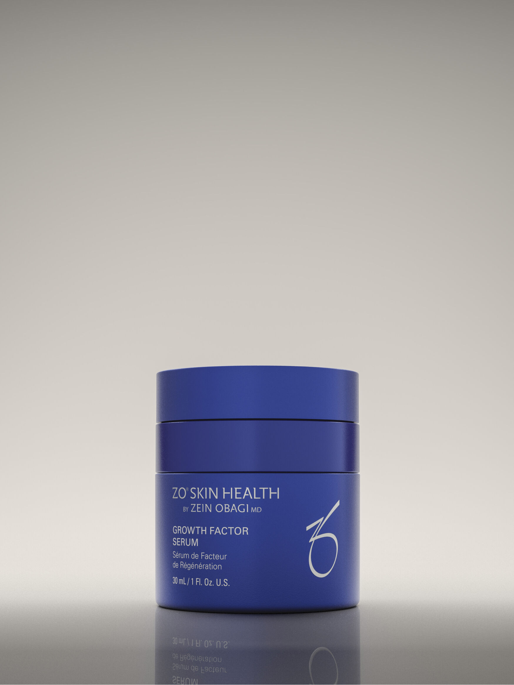 Growth Factor Serum