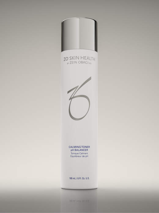 Calming Toner